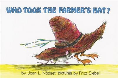 Who Took The Farmer's Hat?