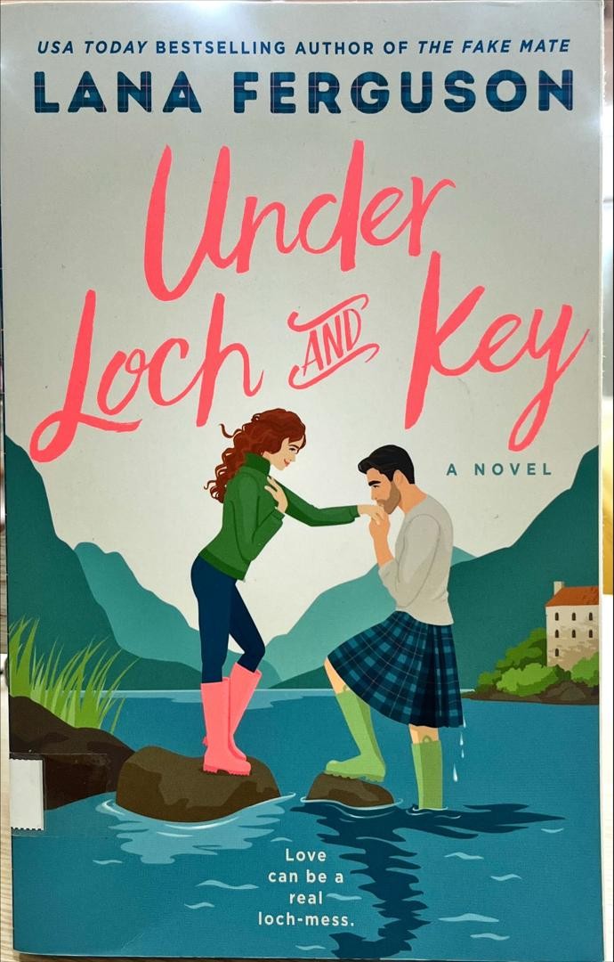 Under Loch and Key