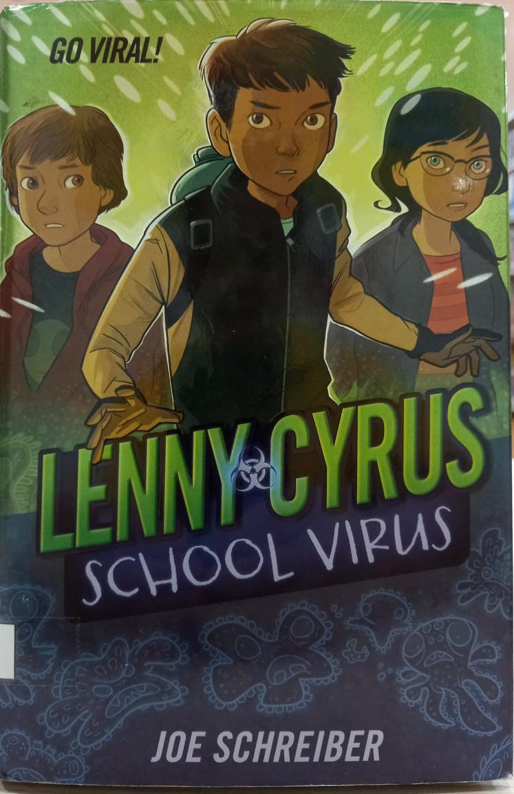 Lenny Cyrus School Virus
