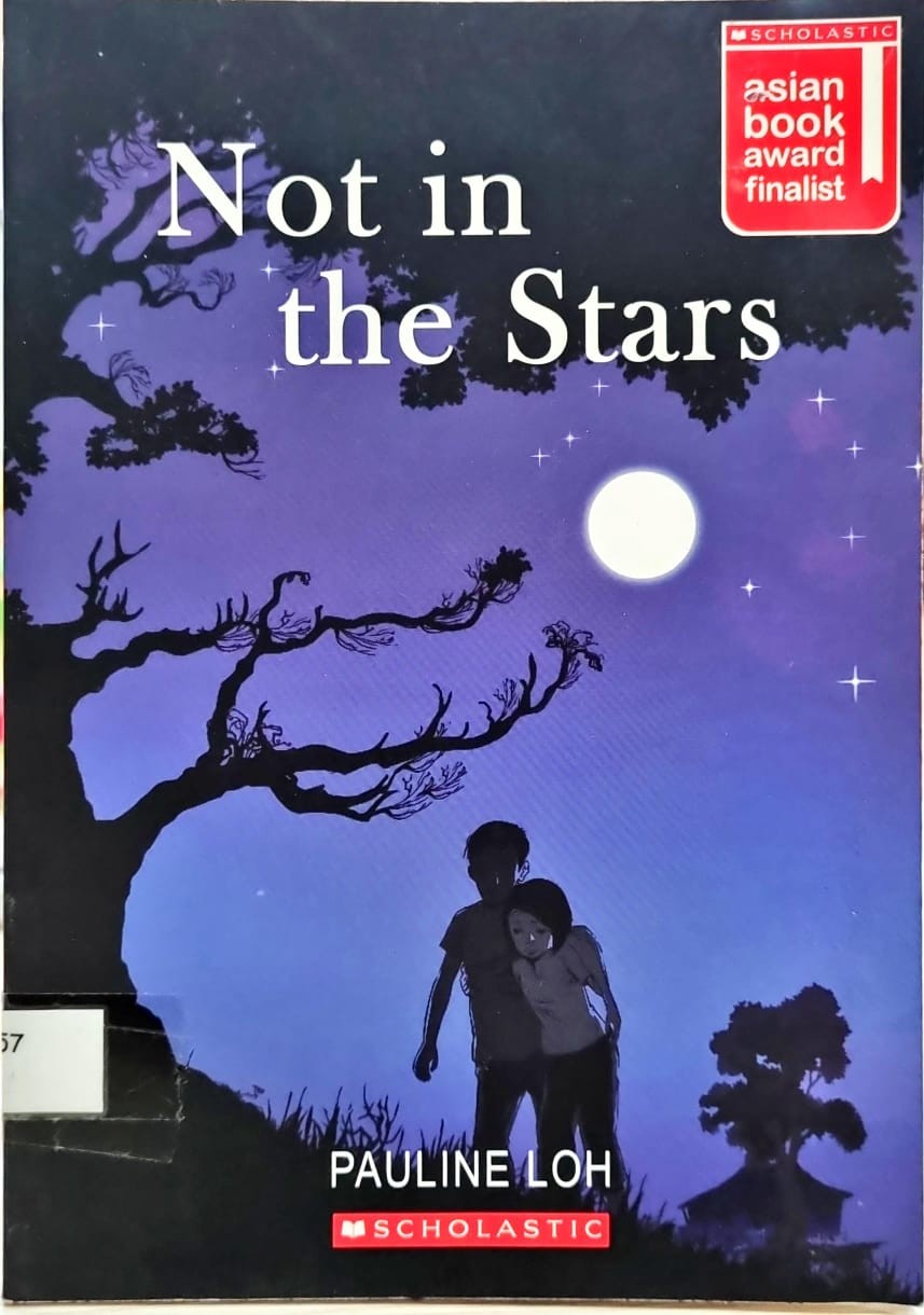 Not In The Stars