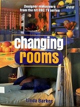 Changing rooms