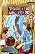 Misteri Peta Yang Hilang