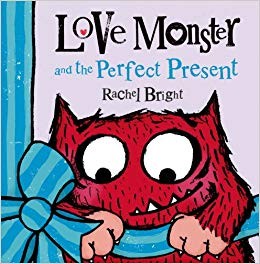 Love Monster and the perfect present