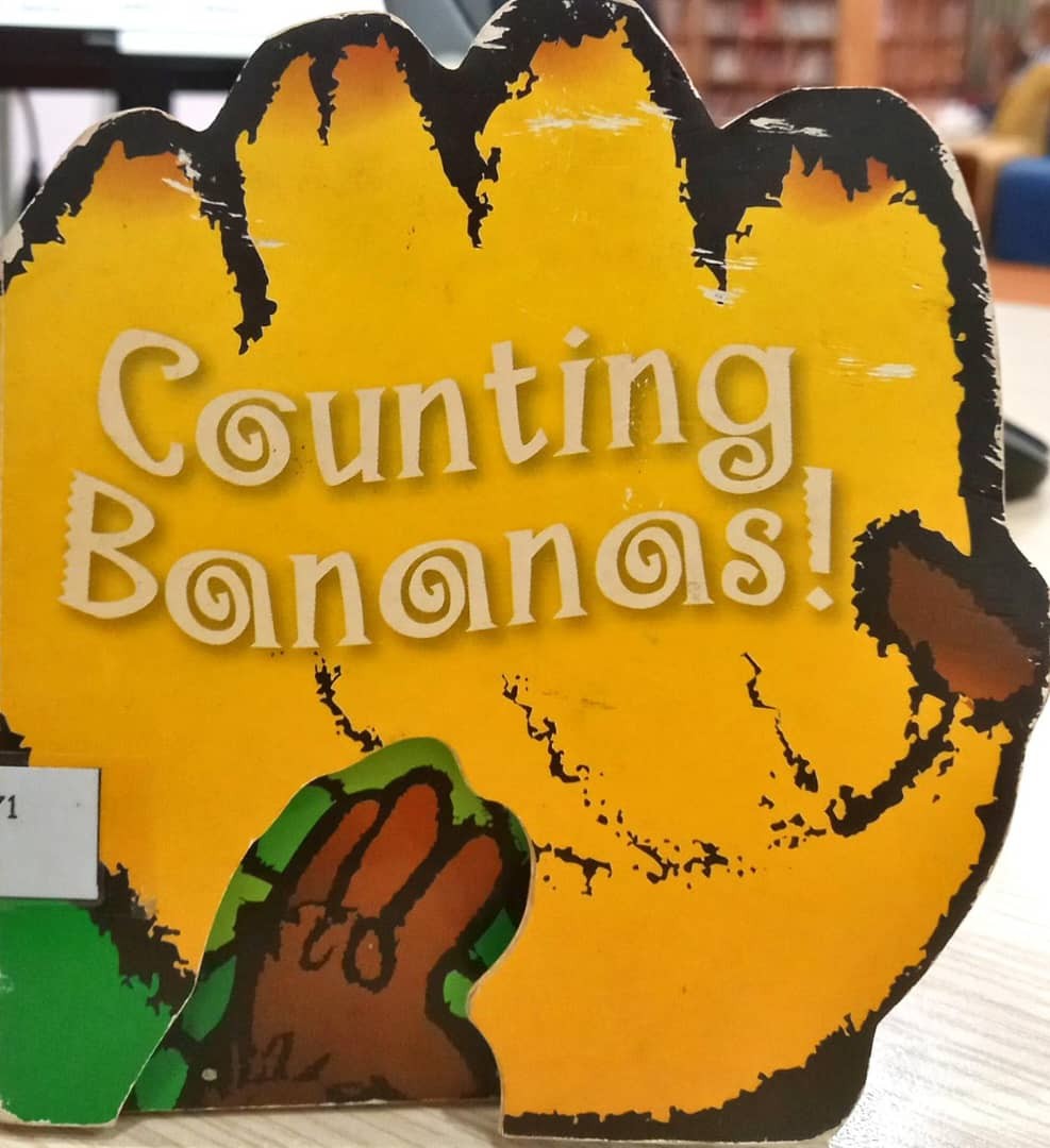 Counting banana