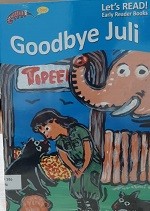 Goodbye Juli