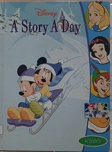 A Story A Day Winter