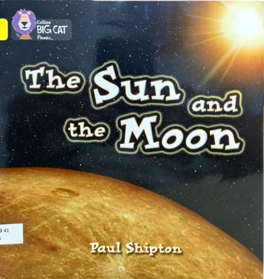 The Sun and The Moon