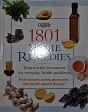 1801 home remedies : trustworthy treatments for everyday health problems