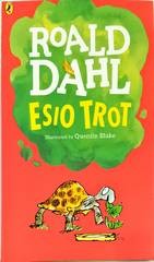 Esio Trot