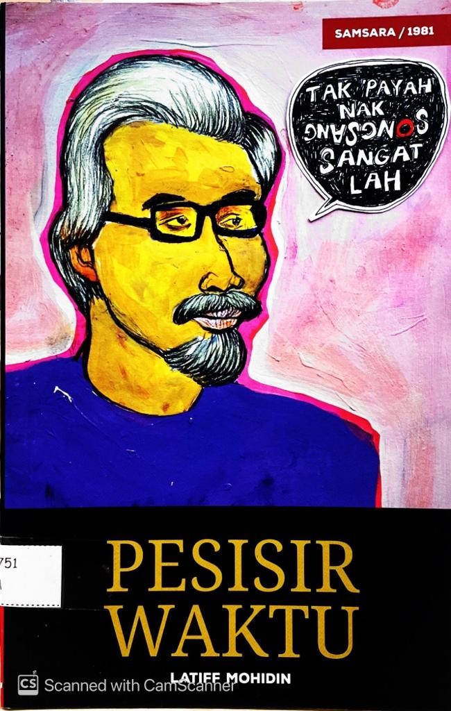 Pesisir Waktu