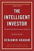 The intelligent investor : a book of practical counsel