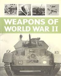 Weapons of World War II