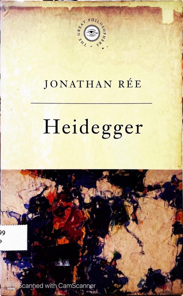 Heidegger