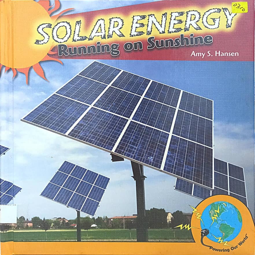 Solar Energy