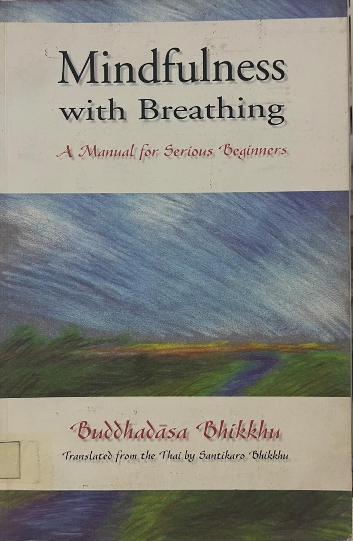 Mindfulness with Breathing