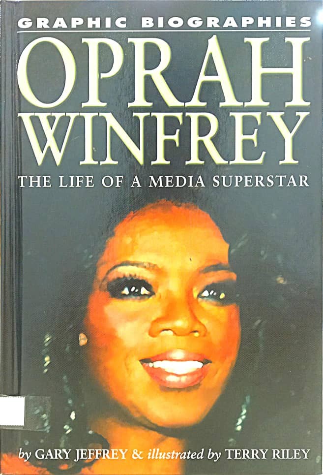 Oprah Winfrey