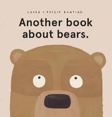 Another Book About Bears