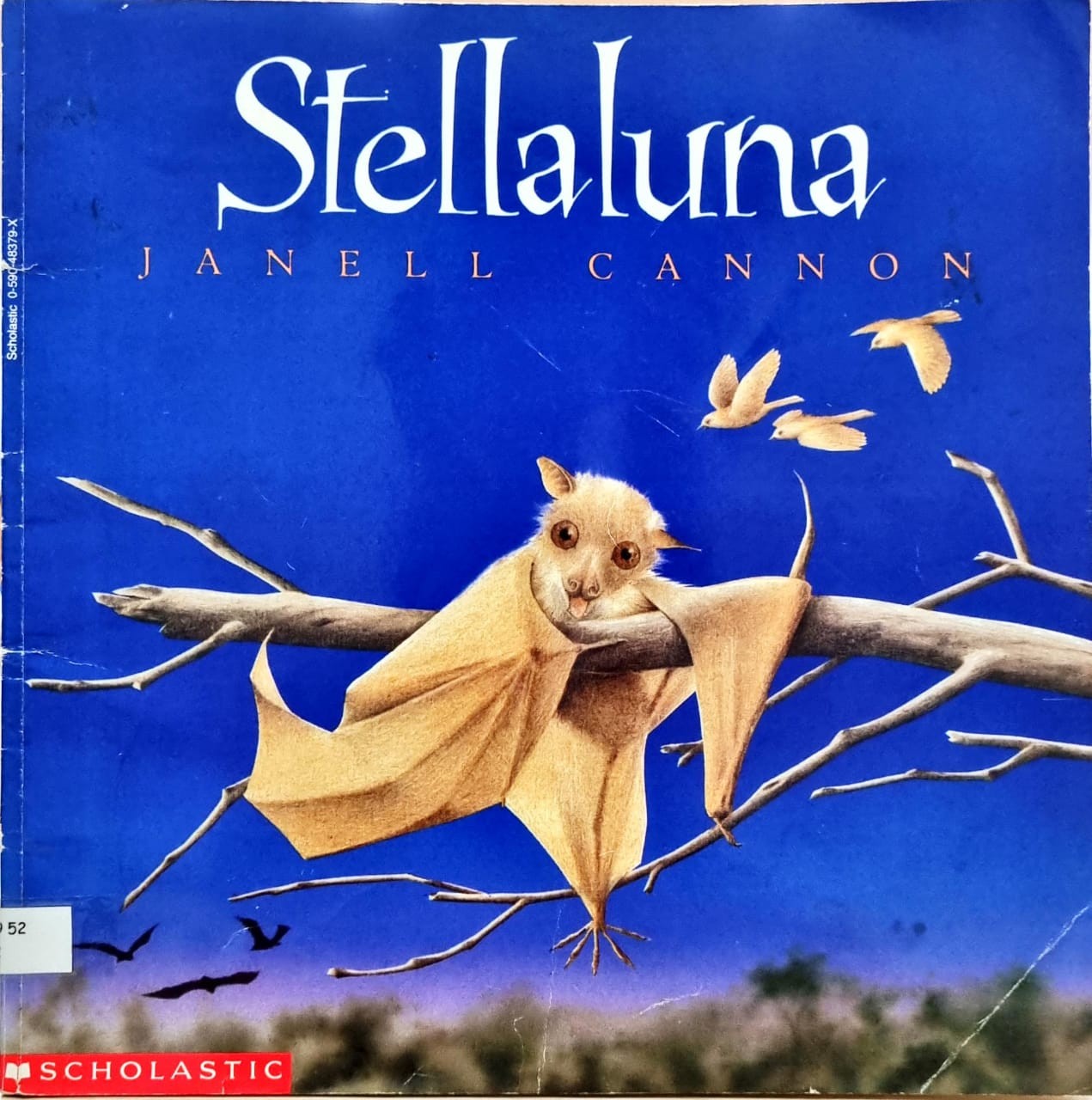 Stellaluna