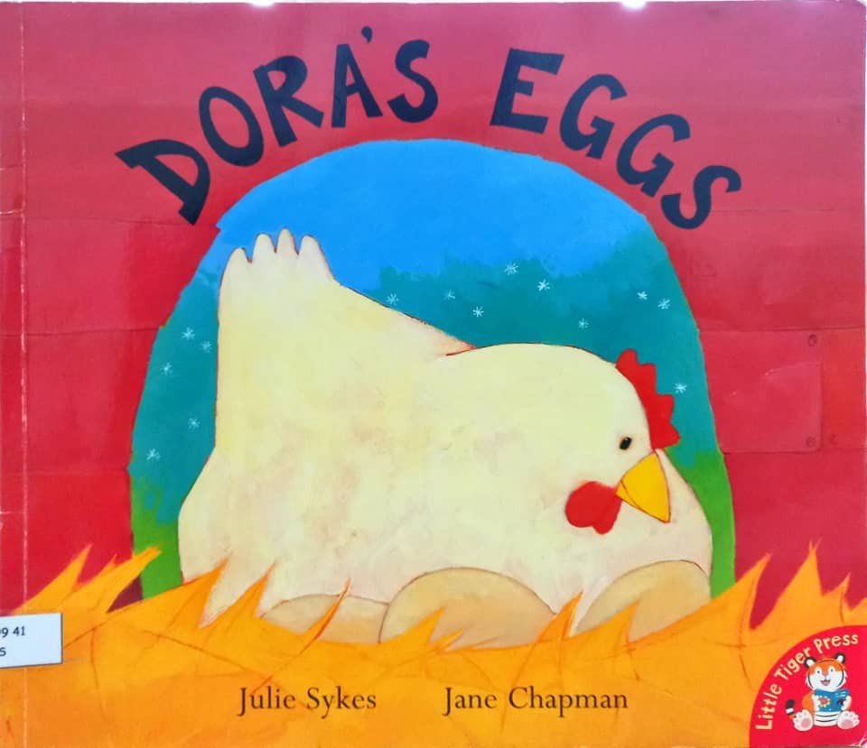 Dora's Eggs