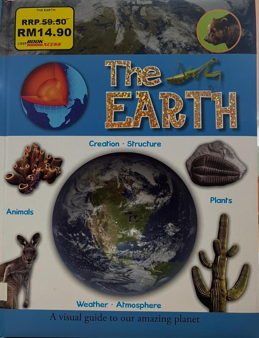 The Earth