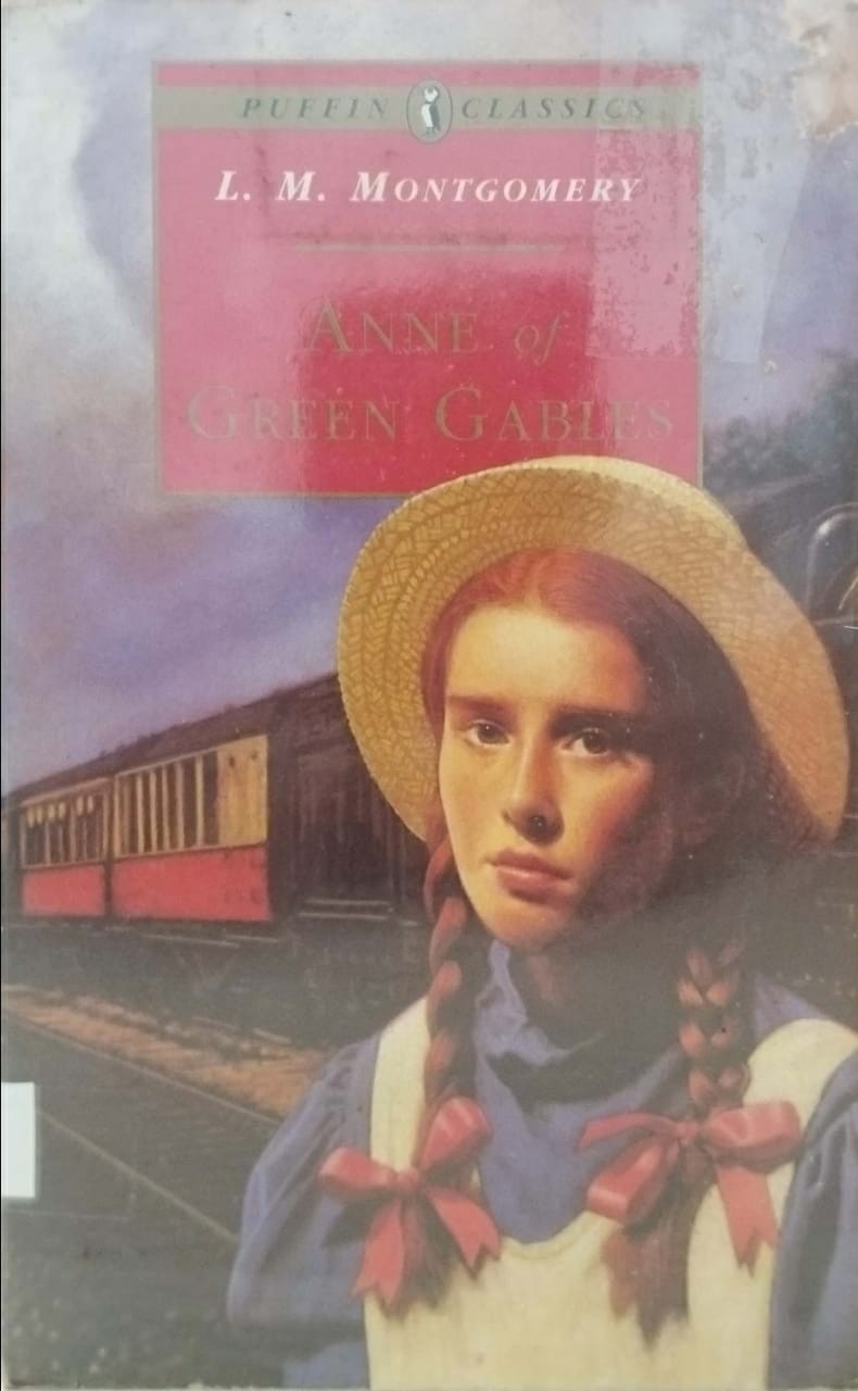 Anne of Green Gables