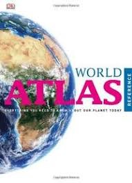 World atlas : reference