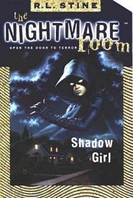 Shadow girl