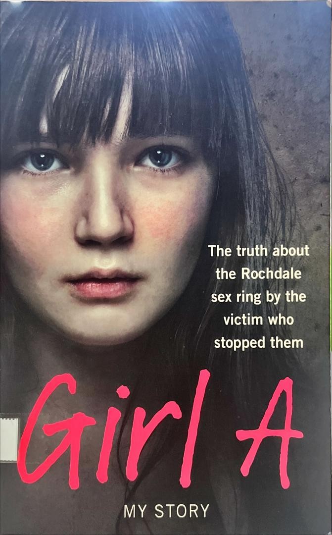 Girl A