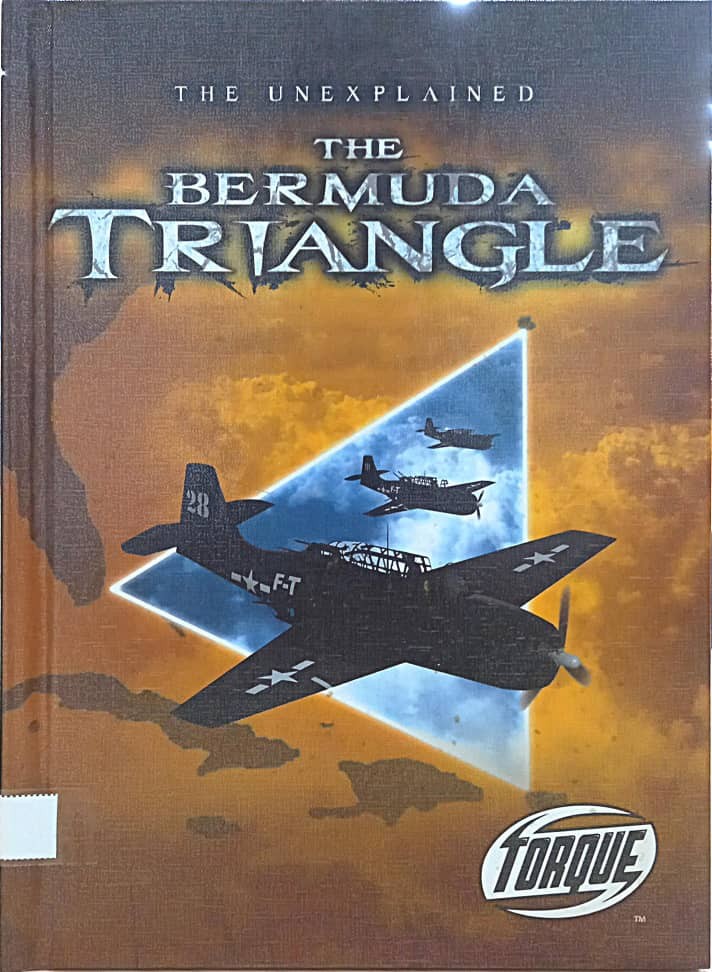 The Bermuda Triangle