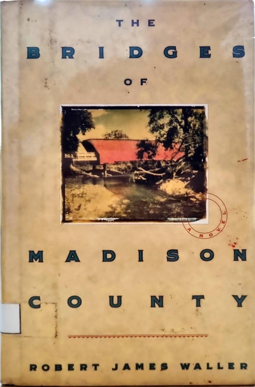 The Bridges of Madison County