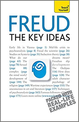 Freud : the key ideas