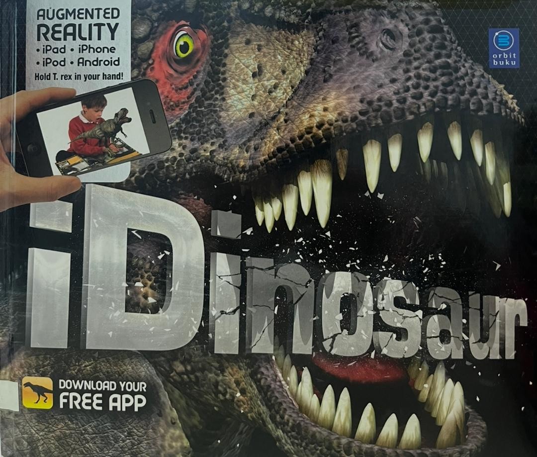 iDinosaur