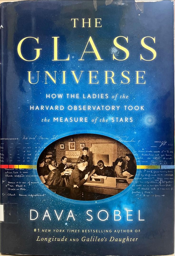 The Glass Universe