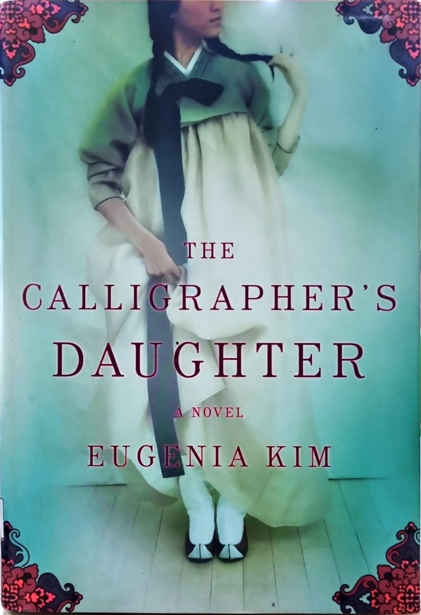 The Calligrapher's Daughter