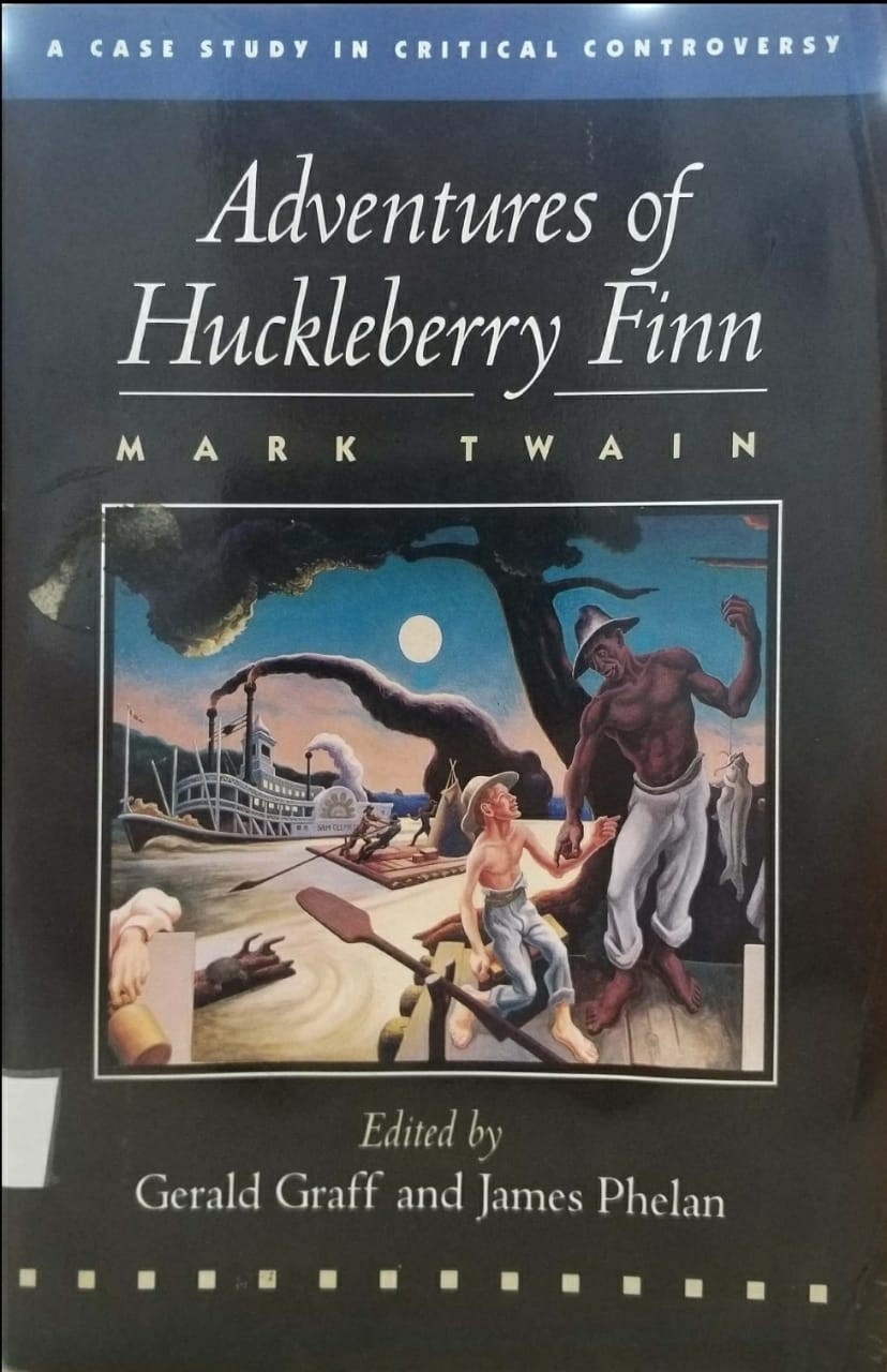 Adventures of Huckleberry Finn