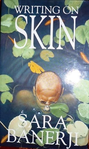 Writing On Skin
