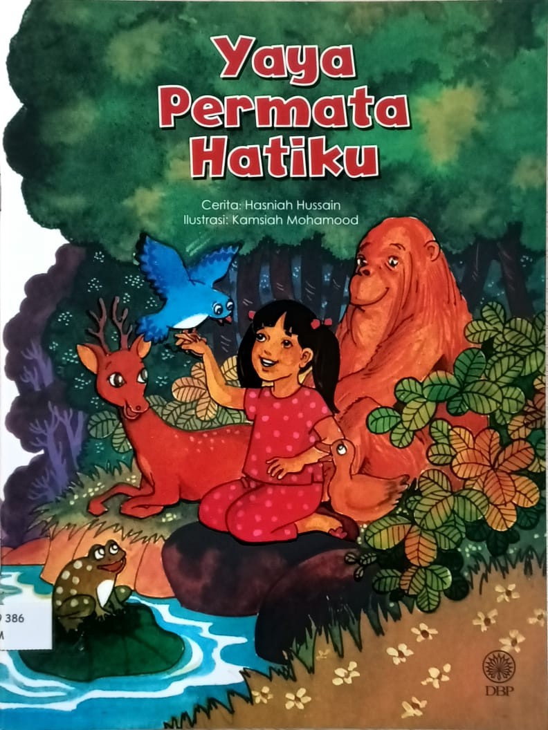 Yang Permata Hatiku