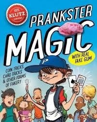 Prankster magic