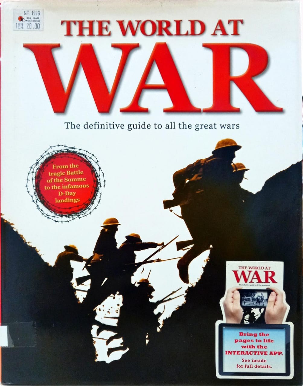 The World At War