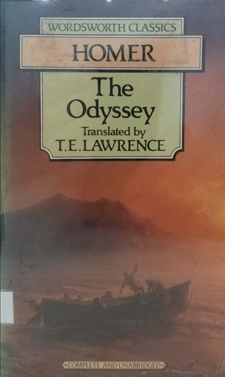 The Odyssey