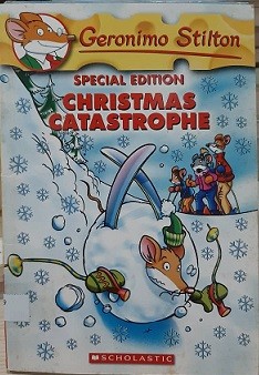 Christmas catastrophe: special edition