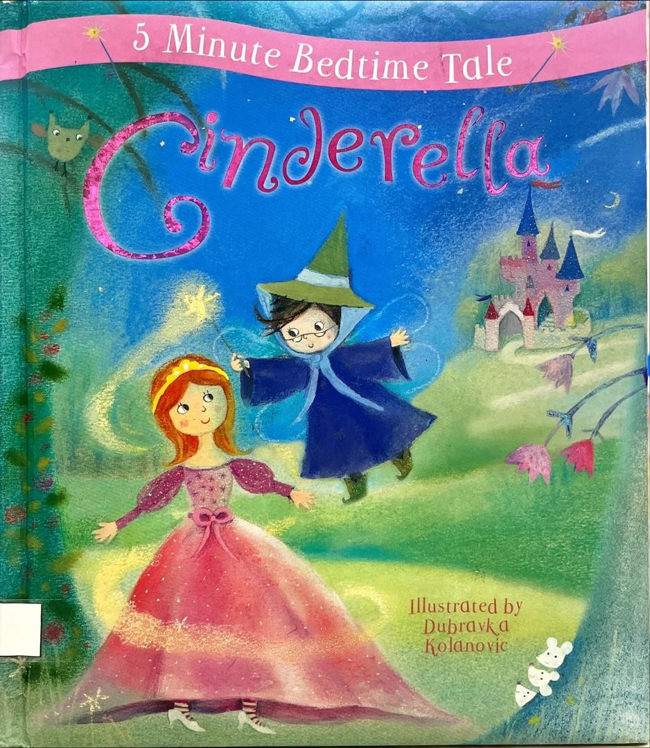 Cinderella