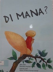 Di Mana?