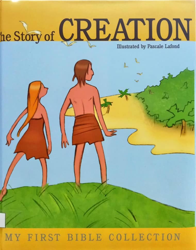 The Story of Creation