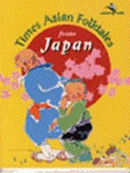 Times Asian folktales from Japan