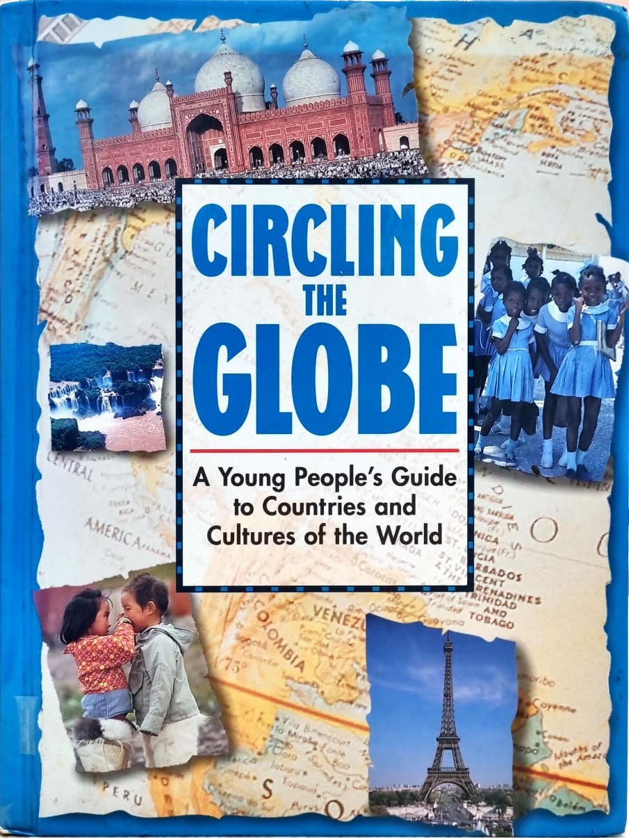 Circling The Globe