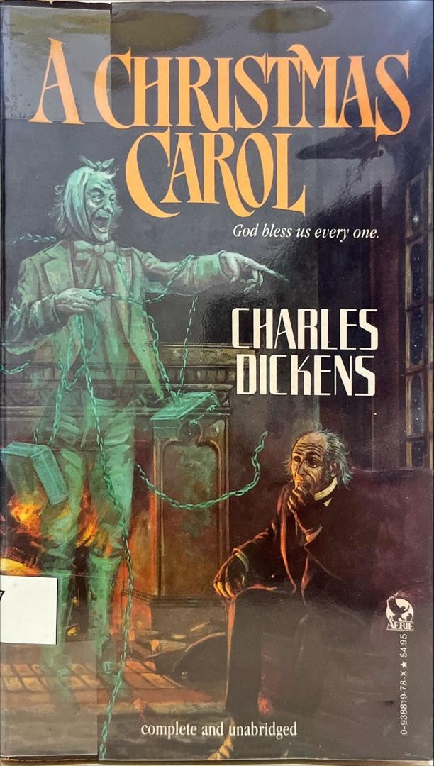 A Christmas Carol