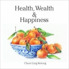 Health, Wealth & Happiness