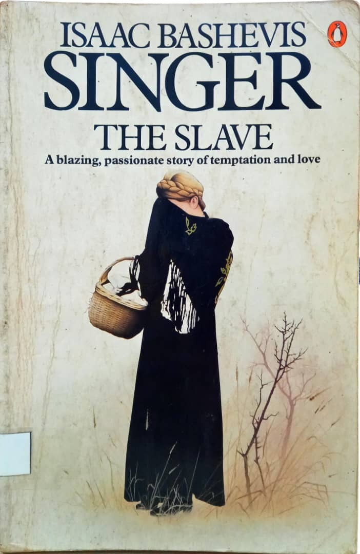 The Slave