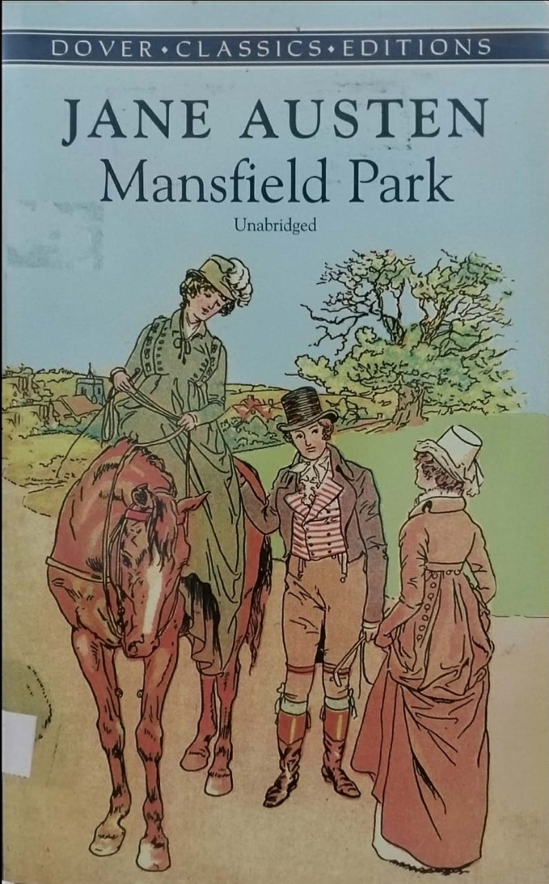 Mansfield Park